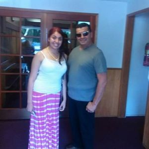 Meet your Posher, Anthony m